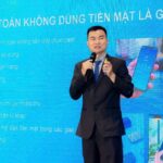 thanh toán không dùng tiền mặt